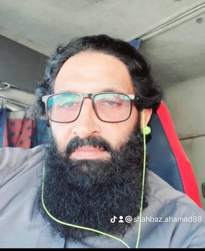 استاد شہباز کالو چھت چوہدری افضل